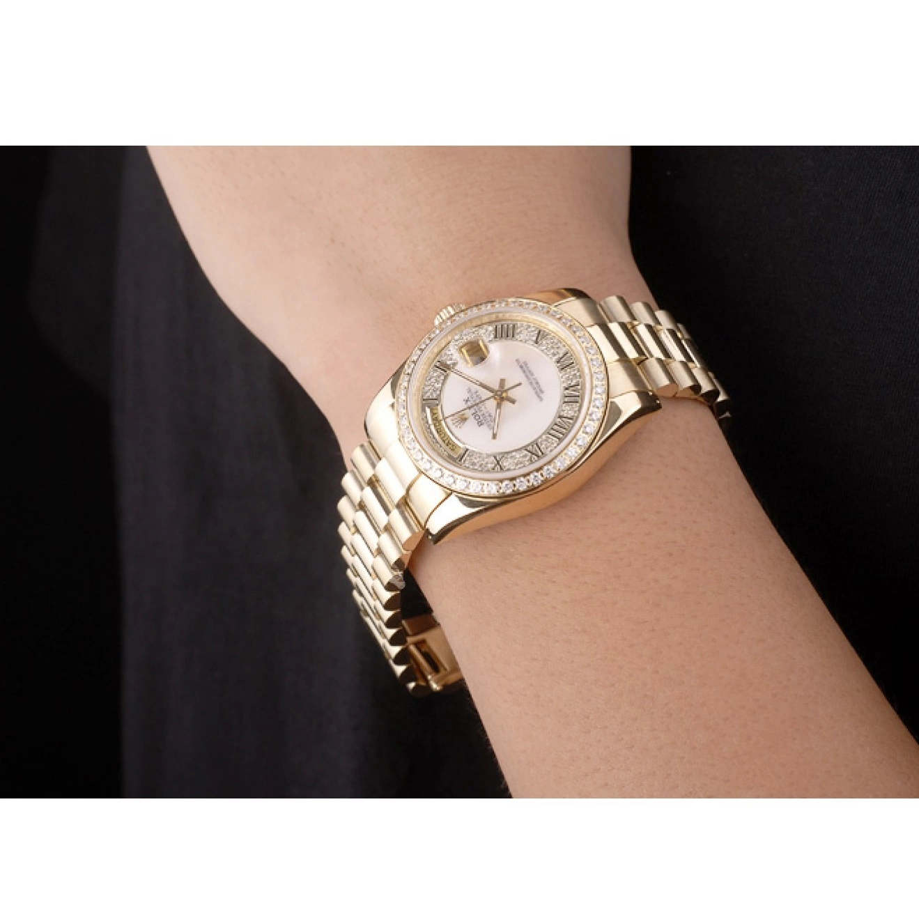 Good Copy Rolex Watches Day-Date-rl30 Rolex 0615